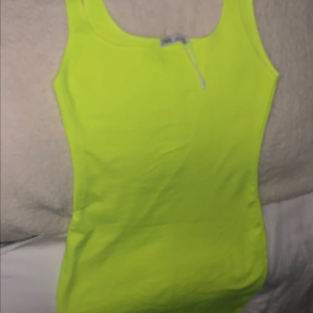 Zara dress